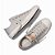 Tênis Converse All Star Chuck Taylor Cinza e Amêndoa - Imagem 4