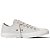 Tênis Converse All Star Chuck Taylor Cinza e Amêndoa - Imagem 1
