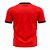 Camiseta Betel Flamengo Legado Vermelha - Imagem 2