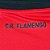 Camiseta Betel Flamengo Legado Vermelha - Imagem 4
