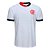 Camiseta Betel Flamengo Away Branca - Imagem 1