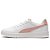 Tênis Puma Court Lally BDP Feminino Branco e Rosé - Imagem 3