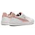 Tênis Puma Court Lally BDP Feminino Branco e Rosé - Imagem 6