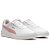 Tênis Puma Court Lally BDP Feminino Branco e Rosé - Imagem 2