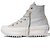 Tênis Converse All Star Run Star Hike Cano Alto Cinza e Amêndoa - Imagem 3