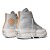 Tênis Converse All Star Run Star Hike Cano Alto Cinza e Amêndoa - Imagem 6