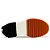 Tênis Converse All Star Run Star Hike Seasonal Cano Baixo Preto e Ouro Claro - Imagem 5