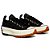 Tênis Converse All Star Run Star Hike Seasonal Cano Baixo Preto e Ouro Claro - Imagem 2