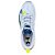 Tênis Under Armour CH. Nonstop Azul e Bege - Imagem 3