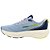 Tênis Under Armour CH. Nonstop Azul e Bege - Imagem 2