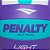 Bola Penalty Vôlei Oficial Light Branco, Roxo e Turquesa - Imagem 5