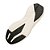 Tênis Under Armour CH.Slight 4 Preto - Imagem 5