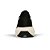 Tênis Under Armour CH.Slight 4 Preto - Imagem 6
