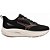 Tênis Mizuno Enigma 3 Preto e Rosé - Imagem 1