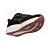 Tênis Mizuno Enigma 3 Preto e Rosé - Imagem 7