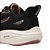 Tênis Mizuno Enigma 3 Preto e Rosé - Imagem 8
