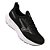 Tênis Mizuno Cool Ride 4 Preto - Imagem 2