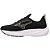 Tênis Mizuno Cool Ride 4 Preto - Imagem 3