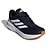 Tênis Adidas Runfalcon 6 EL C Infantil Preto e Branco - Imagem 2