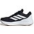 Tênis Adidas Runfalcon 6 EL C Infantil Preto e Branco - Imagem 3