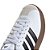 Tênis Adidas VL Court 3.0 K Branco e Marrom - Imagem 7