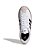Tênis Adidas VL Court 3.0 K Branco e Marrom - Imagem 4