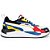 Tênis Puma X-Ray 3 BDP Branco e Colorido - Imagem 1