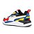 Tênis Puma X-Ray 3 BDP Branco e Colorido - Imagem 6