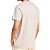 Camiseta Adidas Table Tee Masculina Bege - Imagem 2