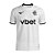 Camisa Mizuno Botafogo III 26/27 Masculina Branca - Imagem 1