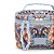 Mochila Farm Xodó Tropical ETC Off White e Azul - Imagem 3