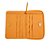 Carteira Farm Ziriguidum Felina Off White e Marrom - Imagem 4