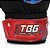 Luva de Goleiro Poker Training Basic Infantil Vermelho e Azul - Imagem 5