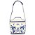 Mini Cooler Farm Farofa Tropical ETC Off White e Azul - Imagem 3
