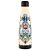 Garrafa Farm Glub Glub 500ml Wonderful Boho Preto e Off White - Imagem 1