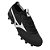 Chuteira Mizuno Campo Regent Club MD Preto e Branco - Imagem 2