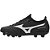 Chuteira Mizuno Campo Regent Club MD Preto e Branco - Imagem 3