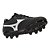 Chuteira Mizuno Campo Regent Club MD Preto e Branco - Imagem 7