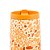 Copo Farm Que Sede 450ml Praia Bahia Off White e Amarelo - Imagem 2