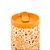 Copo Farm Que Sede 450ml Praia Bahia Off White e Amarelo - Imagem 3