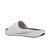 Chinelo Mizuno Slide Neo Branco e Preto - Imagem 6