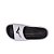 Chinelo Mizuno Slide Neo Branco e Preto - Imagem 4