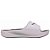 Chinelo Mizuno Slide Neo Branco e Preto - Imagem 1