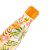 Garrafa Farm Glub Glub 500ml Praia Bahia Off White e Amarelo - Imagem 3