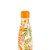 Garrafa Farm Glub Glub 500ml Praia Bahia Off White e Amarelo - Imagem 2