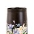 Copo Farm Que Sede 450ml Wonderful Boho Preto - Imagem 2