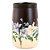 Copo Farm Que Sede 450ml Wonderful Boho Preto - Imagem 1