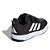 Tênis Adidas Tensaur Sport 3.0 Preto e Branco - Imagem 6