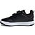 Tênis Adidas Tensaur Sport 3.0 Preto e Branco - Imagem 3