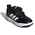 Tênis Adidas Tensaur Sport 3.0 Preto e Branco - Imagem 2